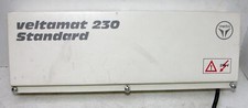 Veltamat 230 standart gebraucht kaufen  Senftenberg