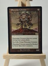 Phyrexian colossus urza gebraucht kaufen  Puderbach
