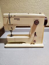 Bernina 807 minimatic for sale  Shawnee