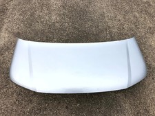 Motorhaube dämmung front gebraucht kaufen  Schönefeld