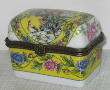 Porzellandose kiste box gebraucht kaufen Porzellandose kiste box gebraucht kaufen  Filderstadt