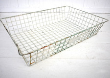 Vintage wire office for sale  YORK
