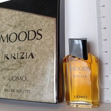 Vecchi profumi mignon usato  Italia