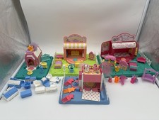 Little pony kleines gebraucht kaufen  Minden