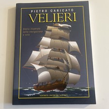 Velieri. pietro caricato usato  Mezzanego