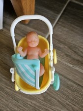 Mini baby silicone for sale  IPSWICH
