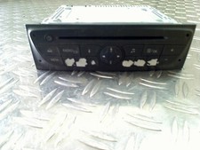 Module radio renault d'occasion  Lexy