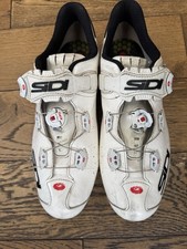 Sidi carbon road for sale  WORKSOP