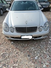 Ricambi mercedes classe usato  Ravanusa