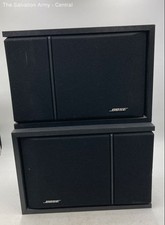 bose 201 speakers for sale  Detroit