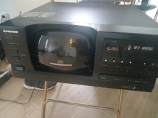 Pioneer f906 player d'occasion  Montgeron