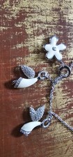 Swarovski engel blume gebraucht kaufen  Bunde