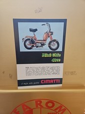 cimatti mini chic usato cimatti mini chic usato Macomer