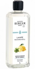 Lampe berger zeste usato  Riccione