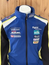 Suzuki jacket mens for sale  CHESTER LE STREET