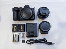 Nikon nikkor 50mm usato  Roma