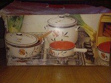Servizio terracotta coop. usato  Alessandria