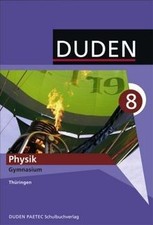 Duden physik ausgabe gebraucht kaufen  Berlin