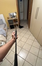 Canna spinning usato  Mugnano di Napoli