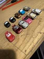 Micro machines vintage usato  Casalecchio di Reno