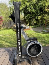 Concept2 model commercial for sale  EPSOM