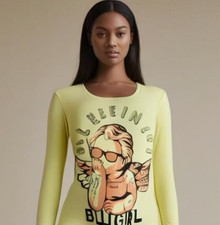 Blugirl blumarine felpa usato  Alcamo