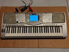 Yamaha psr 2100 for sale  Jacksonville