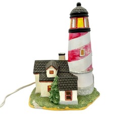 Lighthouse cottage table for sale  Hagerstown