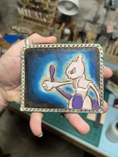 Handmade leather shining for sale  Bobtown