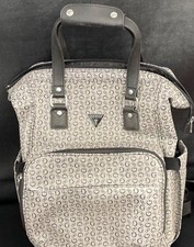 Guess changing backpack for sale  Roaring Spring