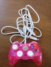 Manette filaire xbox d'occasion  Luçon
