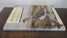 Mountain reflections brockie for sale  UK