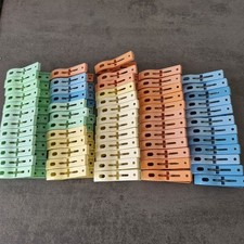 Große wäscheklammern gebraucht kaufen  Hameln