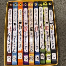 Diary wimpy kid for sale  Forsyth