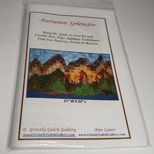 Autumn splendor bargello for sale  Decatur