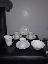 Vintage piece spode for sale  UK