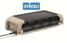 Stöckli raclette pizzagrill gebraucht kaufen  Lorch
