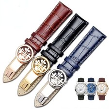 19mm 22mm leather d'occasion  Expédié en Belgium