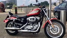 Harley davidson 1200 gebraucht kaufen  Duisburg