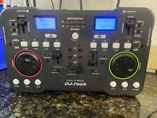 controlador dj tech segunda mano  Embacar hacia Argentina