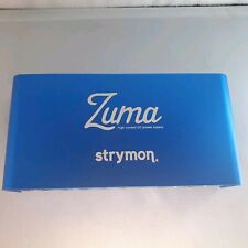 Usado, Fonte de alimentação pedal Strymon Zuma 9 saídas modelo Z110-Zuma comprar usado  Enviando para Brazil