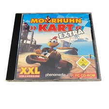 Moorhuhn kart extra gebraucht kaufen  Kaiserslautern