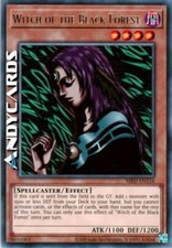Witch the black usato  Ravenna