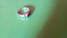 Bague ancienne sertie d'occasion  Croissy-sur-Seine