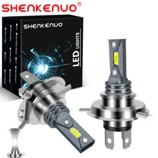 Motorbike led white for sale  UK