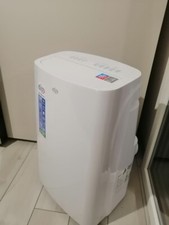 Climatizzatore portatile usato  Sarezzo