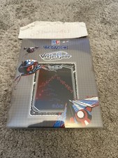 Vectorblade vectrex original for sale Vectorblade vectrex original for sale  PETERHEAD