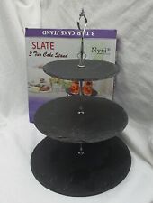 Nyxi cake stand for sale  ROCHDALE