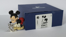 Swarovski disney brosche gebraucht kaufen  Weilburg