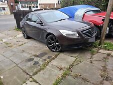 Vauxhall insignia exclusive for sale  WORKSOP